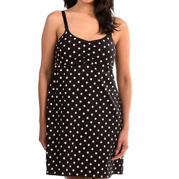 Leading Lady Chemise